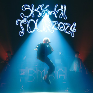 Sky-Hi的專輯SKY-HI TOUR 2024 (Live at TACHIKAWA STAGE GARDEN 2024.08.12)