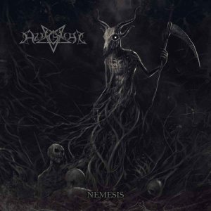 ดาวน์โหลดและฟังเพลง Nemesis (Explicit) พร้อมเนื้อเพลงจาก Azaghal