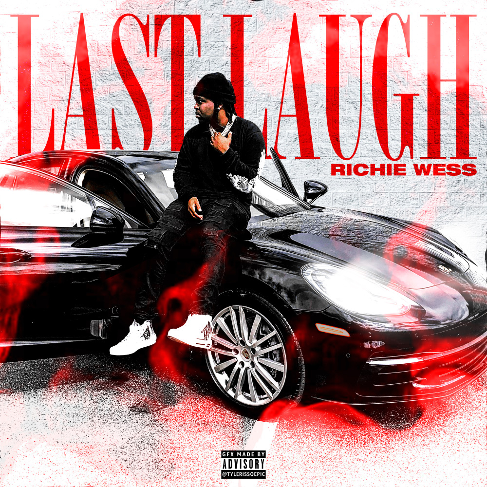 Missing You (Explicit)