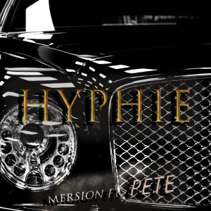 Album Hyphie (feat. Pete) oleh Mersion