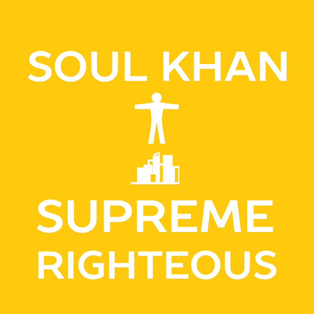 Supreme Righteous (Explicit)