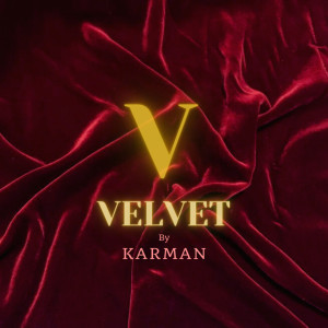 Album Velvet from Karman