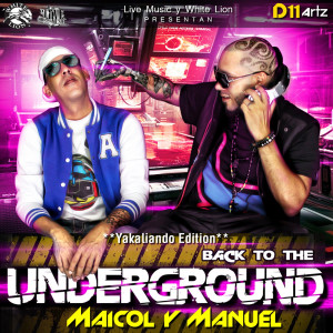 ดาวน์โหลดและฟังเพลง Matraca (feat. Jowell y Randy) พร้อมเนื้อเพลงจาก Maicol y Manuel