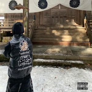 Album DiV3 from J3SSi3 ROS3