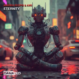 Dengarkan lagu Eternity (Extended Mix) nyanyian Andrea Scopsi dengan lirik