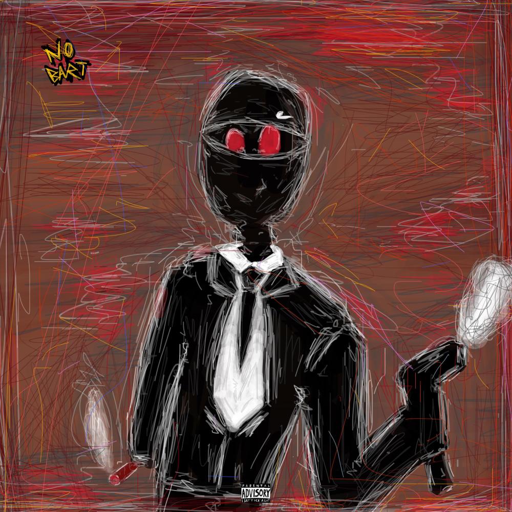 Godfather U (feat. Prod.N3lly) (Explicit)