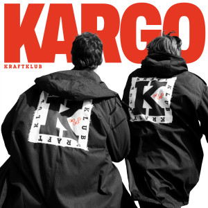 Kraftklub的專輯KARGO (Explicit)