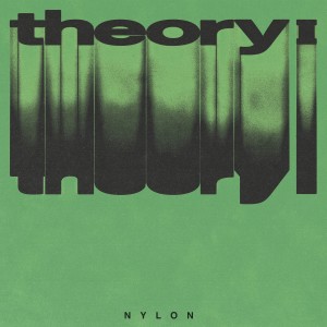 Jasper Tygner的專輯Nylon