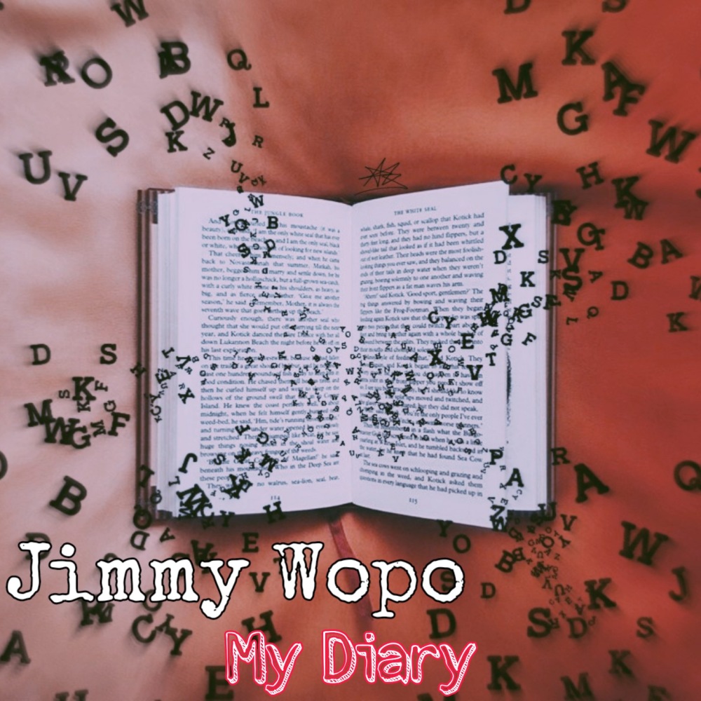 My Diary (Explicit)