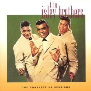 收聽The Isley Brothers的Do The Twist (Remastered)歌詞歌曲