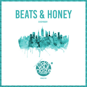 Album Everybody from Beats & Honey