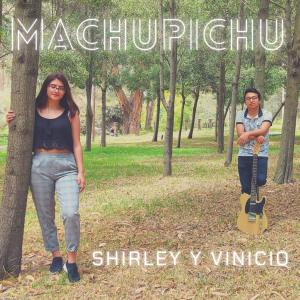 Machupichu dari Shirley & Vinicio