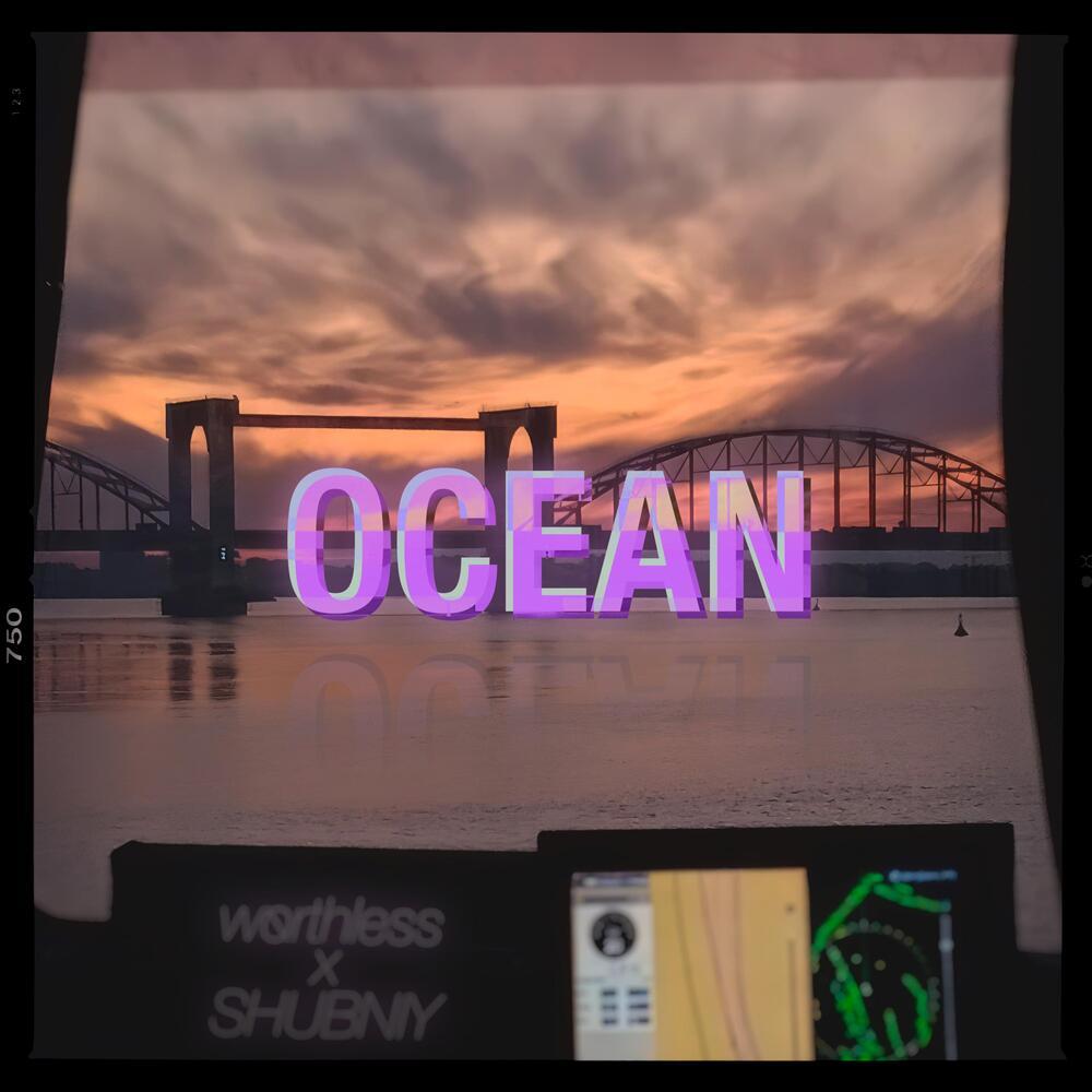 ocean