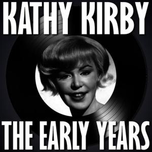 อัลบัม The Early Years ศิลปิน Kathy Kirby