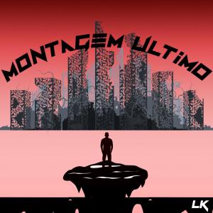 收聽Hlk的Montagem Ultimo (Radio Edit)歌詞歌曲