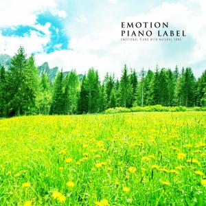 อัลบัม Emotional Piano With Natural Tone (Nature Ver.) ศิลปิน Various Artists