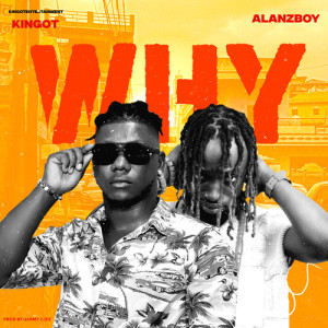 Listen to Why (Explicit) song with lyrics from King OT