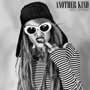 Album Aero Zeppelin from Another Kind