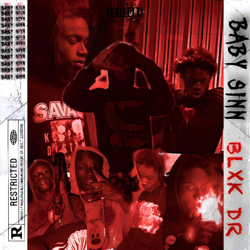 2 MAN (feat. YUNG SINN) (Explicit)