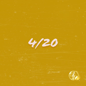 Listen to 4/20 (Bluntday) song with lyrics from Lp TheYoungKing