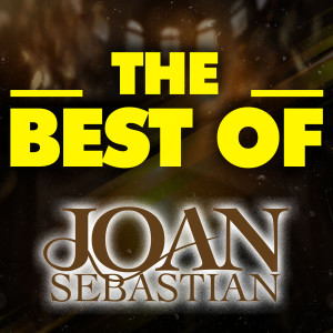 อัลบัม THE BEST OF ศิลปิน Joan Sebastian