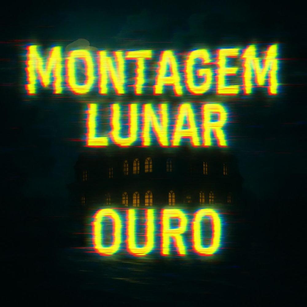 MONTAGEM LUNAR OURO