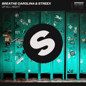 ดาวน์โหลดและฟังเพลง Up All Night พร้อมเนื้อเพลงจาก Breathe Carolina