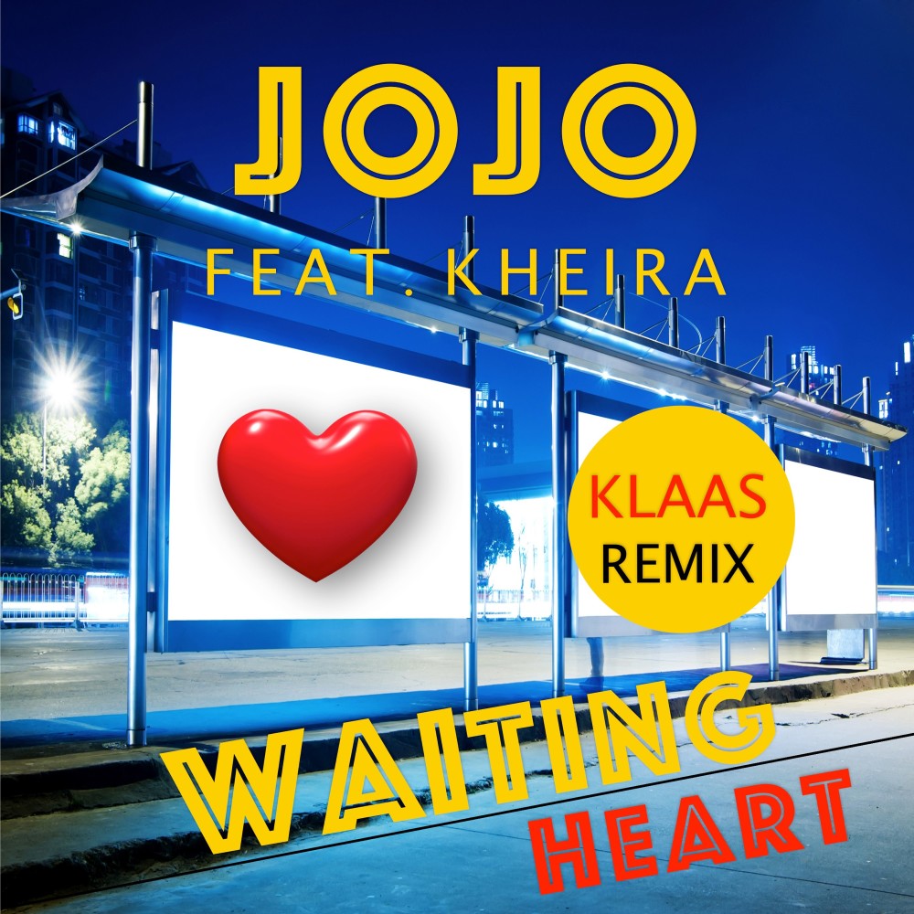 Waiting Heart (Klaas Extended)