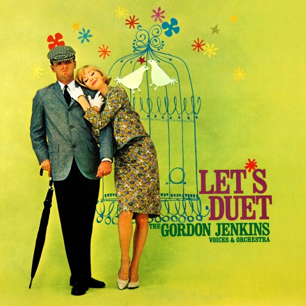 Let's Duet