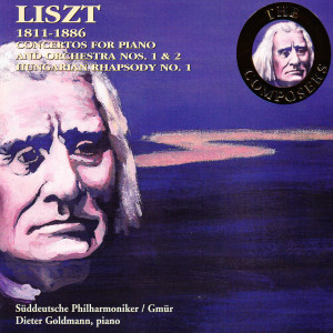 收聽London Festival Orchestra的Hungarian Rhapsody No. 1歌詞歌曲