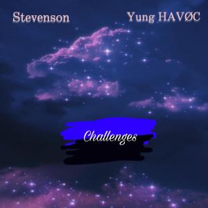 收聽Stevenson Michel的Demons歌詞歌曲