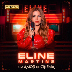 收聽Eline Martins的É Bom Lembrar (Ao Vivo)歌詞歌曲