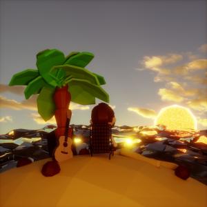 default playlist img