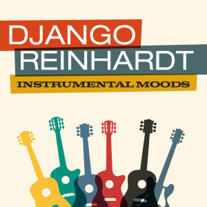 Listen to The Sheik Of Araby song with lyrics from Django Reinhardt