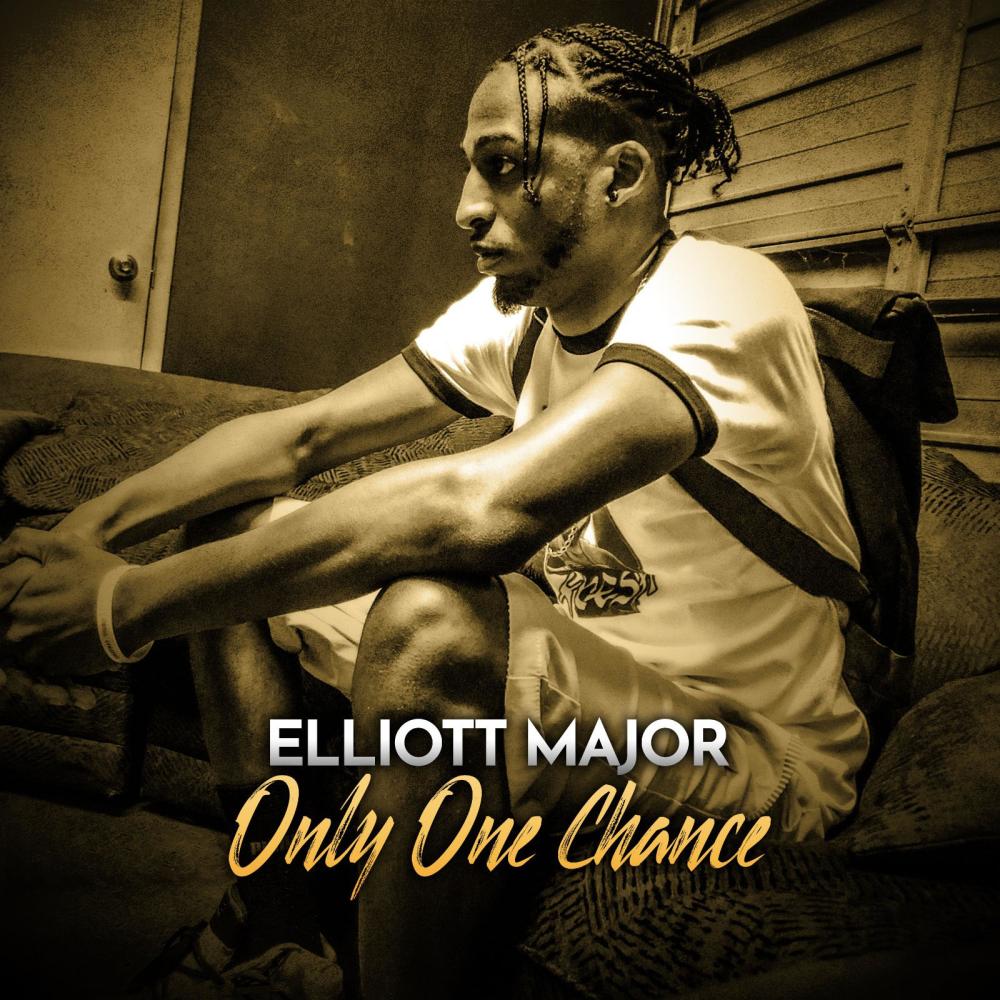 Only One Chance (Explicit)