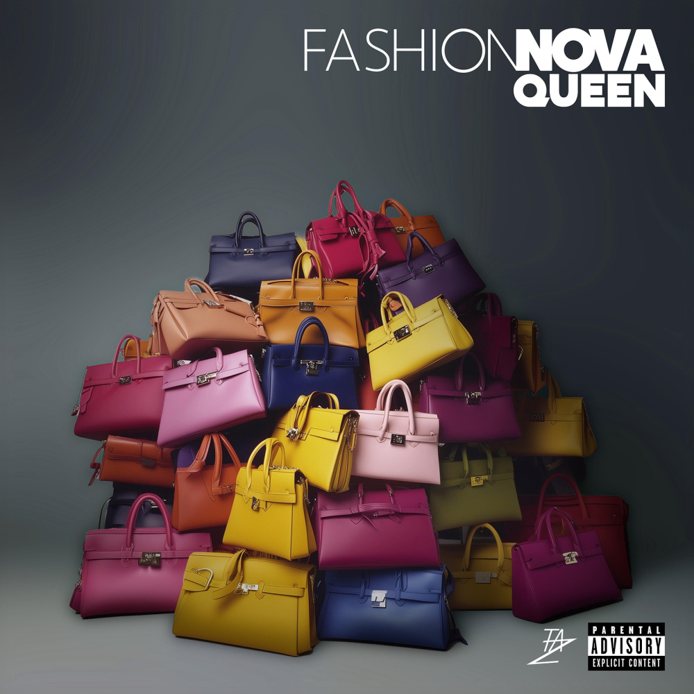 FashionNova Queen (Explicit)