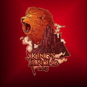 Dengarkan lagu King's Landing 2015 nyanyian DJ Technosnaus dengan lirik