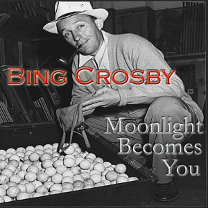 ดาวน์โหลดและฟังเพลง Accen'tuate The Positive พร้อมเนื้อเพลงจาก Bing Crosby