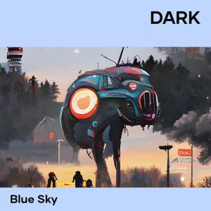 Album Dark oleh Blue Sky