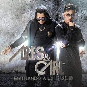 ดาวน์โหลดและฟังเพลง Entrando a la Disco พร้อมเนื้อเพลงจาก Ares y Carl