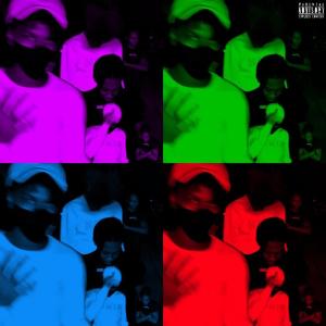 Album Foreign (Explicit) from 