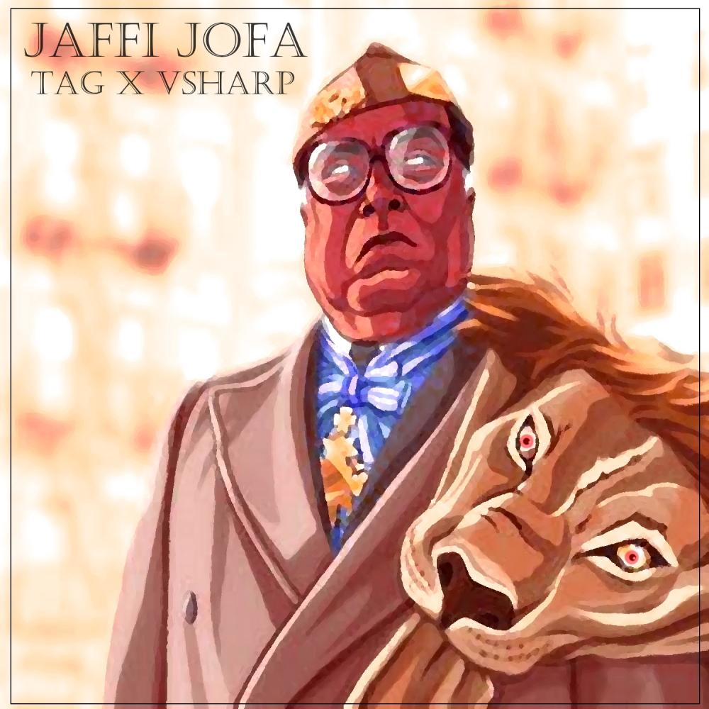Jaffi Jofa (feat. V Sharp) (Explicit)