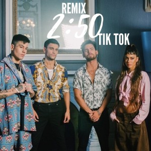 Listen to 2:50 Remix Tik Tok song with lyrics from Remix Viral Tik