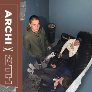 Listen to J'gratte (Explicit) song with lyrics from Archi