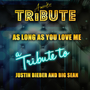 收聽Ameritz Top Tracks的As Long As You Love Me (A Tribute to Justin Bieber and Big Sean)歌詞歌曲