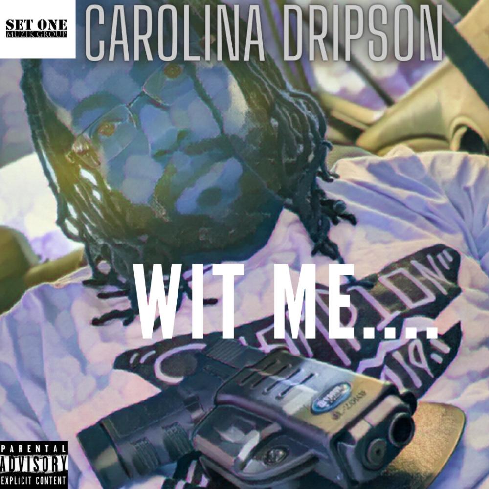 Wit me (Explicit)