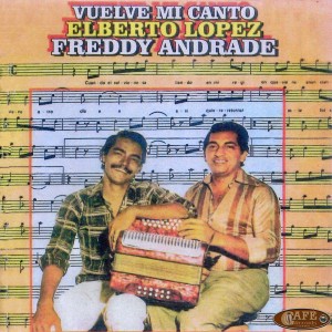 ดาวน์โหลดและฟังเพลง La Inocente พร้อมเนื้อเพลงจาก Freddy Andrade