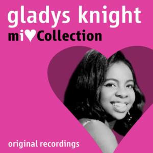 Gladys Knight的專輯Mi Love Collection