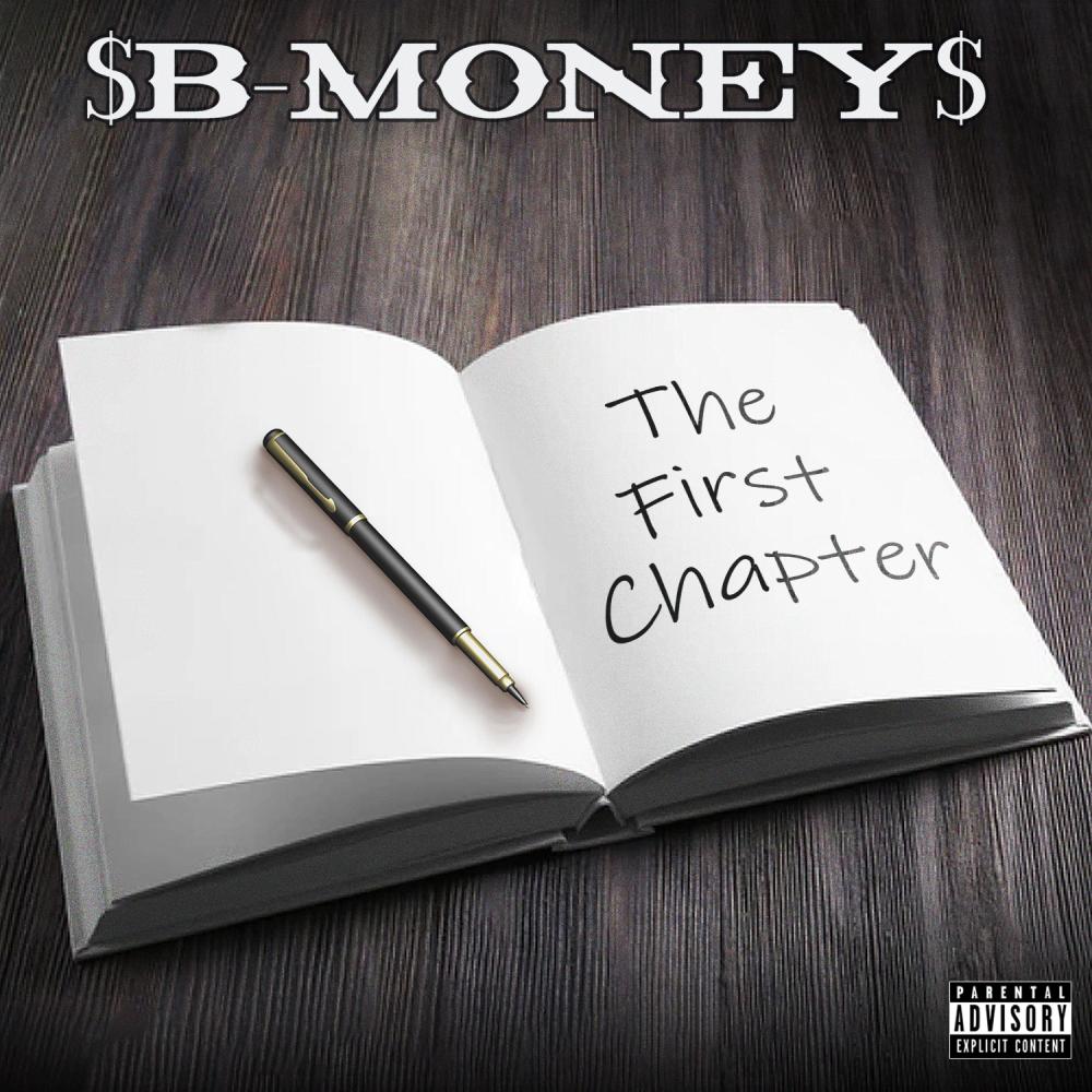 The First Chapter (feat. Jonny G. & R.L. Washington) (Explicit)