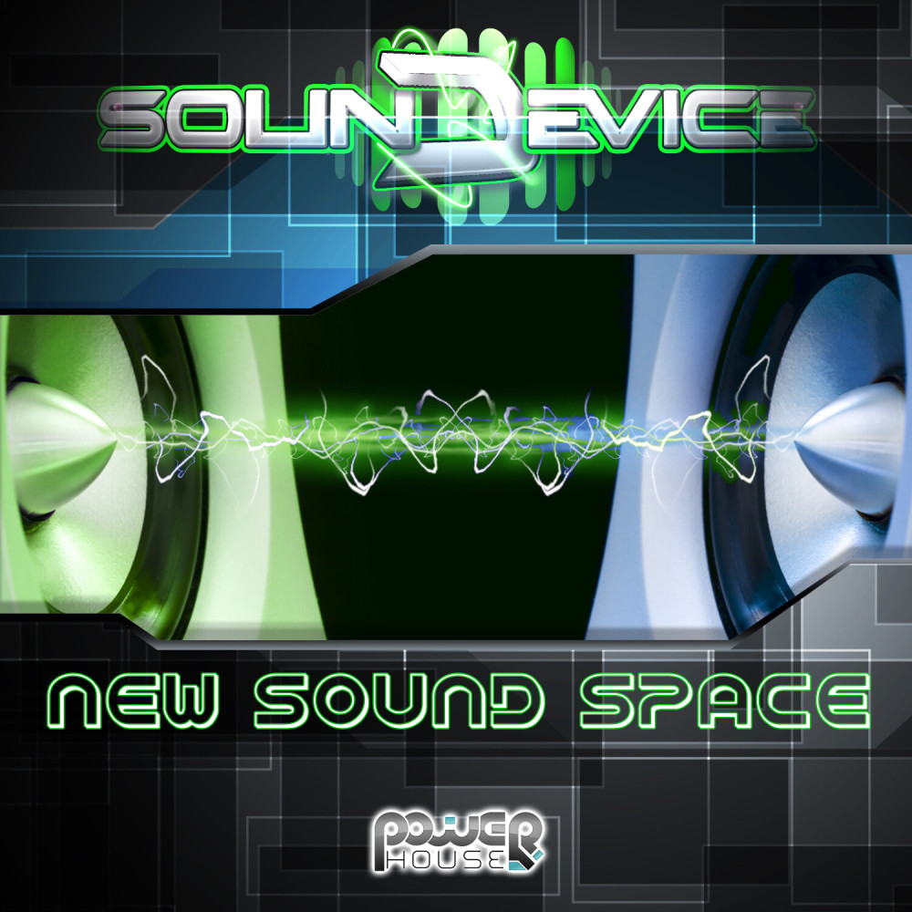 Sound Space (Original Mix)